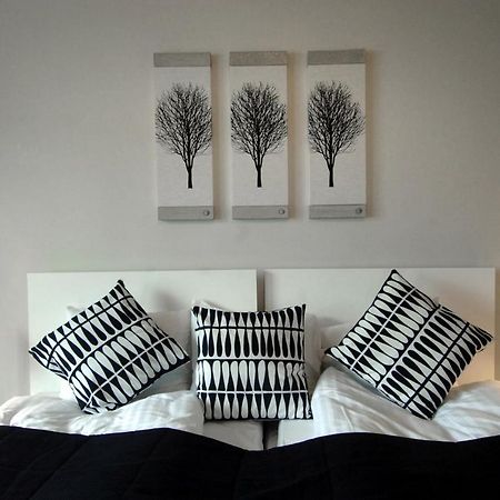 Forenom Apartments A-R Lorents Gata - Majorna Göteborg Kültér fotó