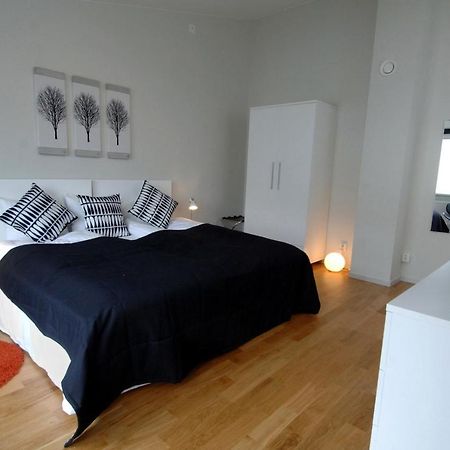 Forenom Apartments A-R Lorents Gata - Majorna Göteborg Kültér fotó