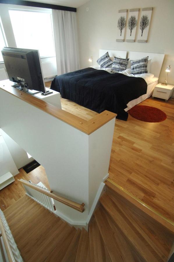 Forenom Apartments A-R Lorents Gata - Majorna Göteborg Kültér fotó