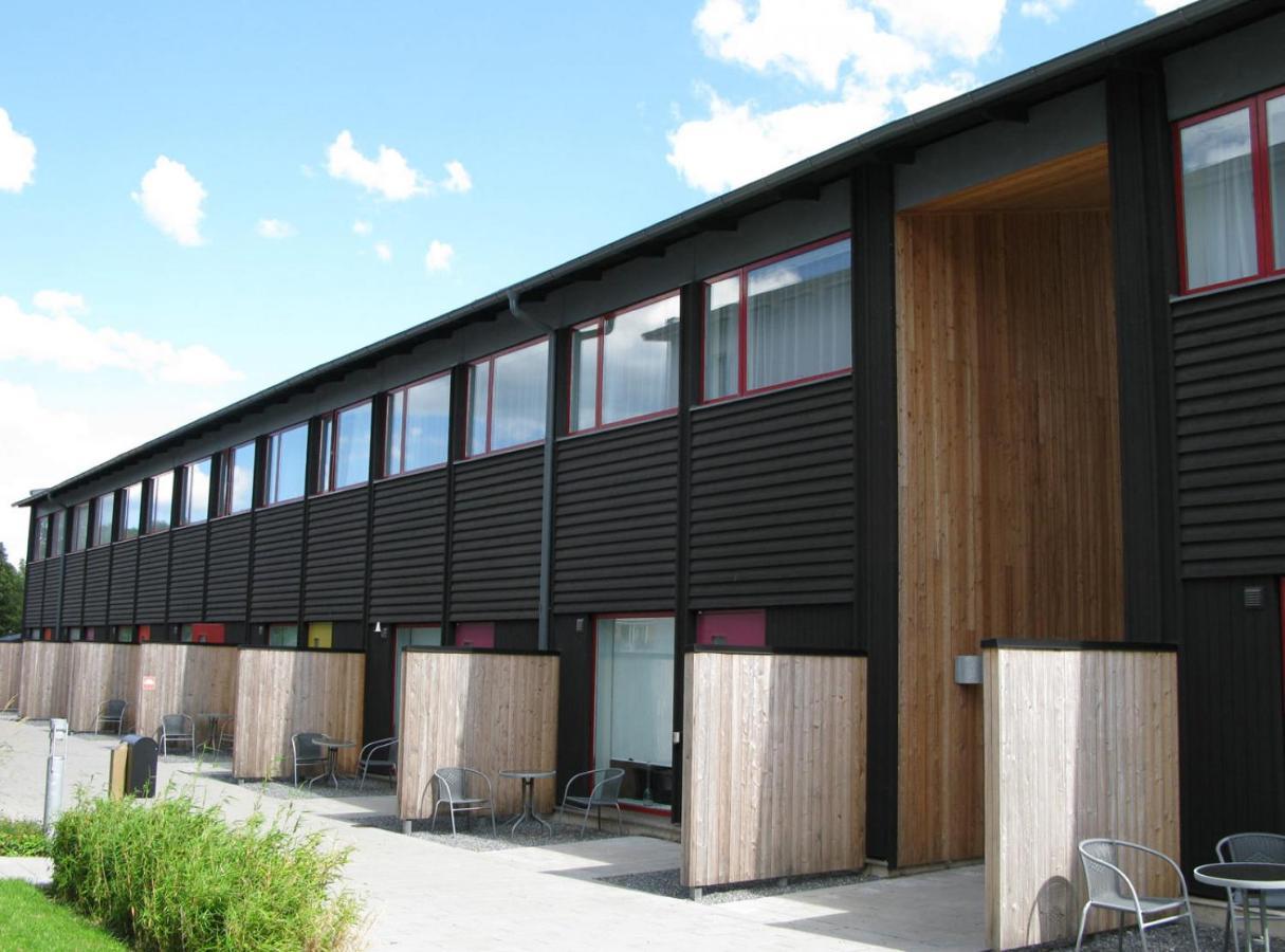 Forenom Apartments A-R Lorents Gata - Majorna Göteborg Kültér fotó