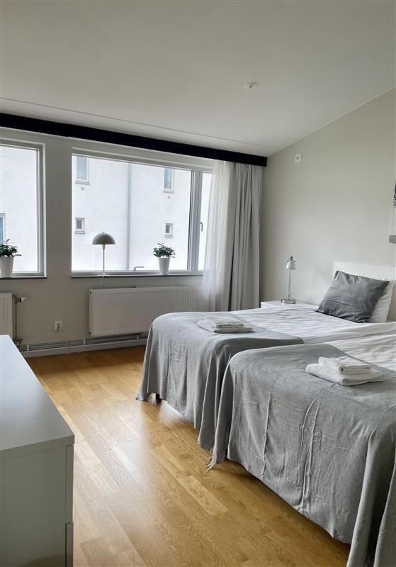 Forenom Apartments A-R Lorents Gata - Majorna Göteborg Kültér fotó