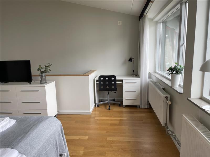 Forenom Apartments A-R Lorents Gata - Majorna Göteborg Kültér fotó